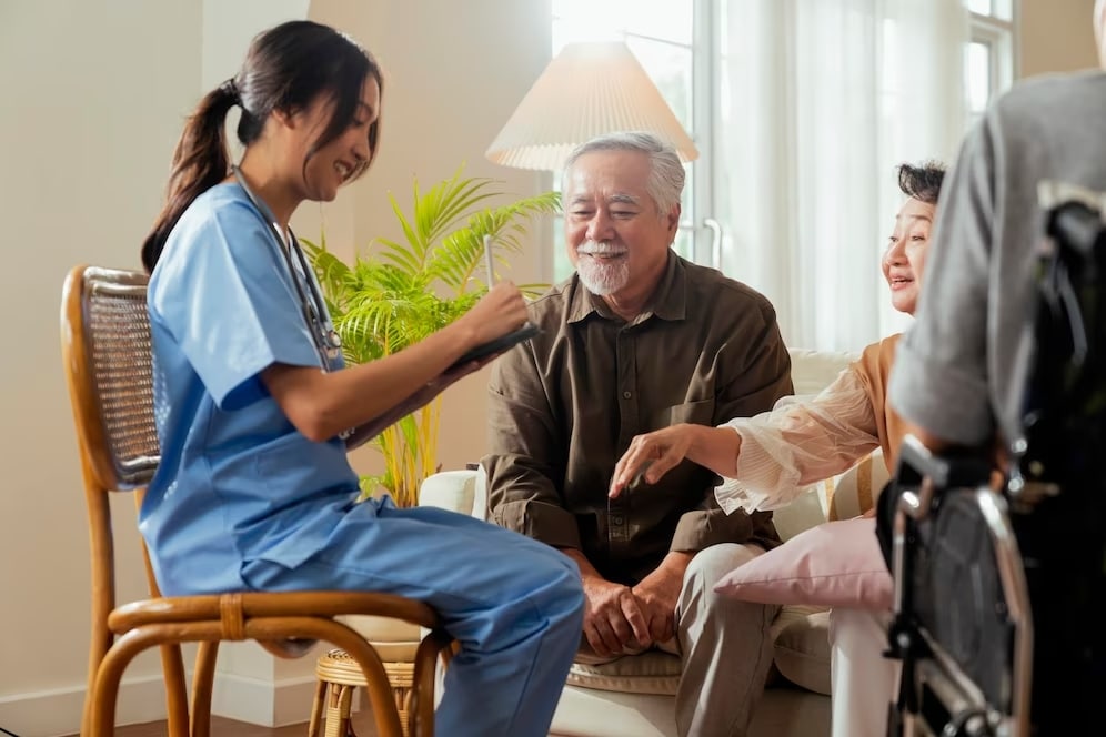 Can Long-Term Care Insurance Cover Senior Living Costs?