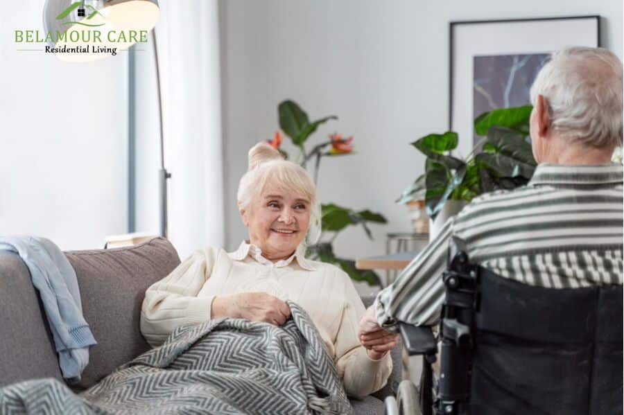 Independent Living vs. Assisted Living: Understanding the Key Differences