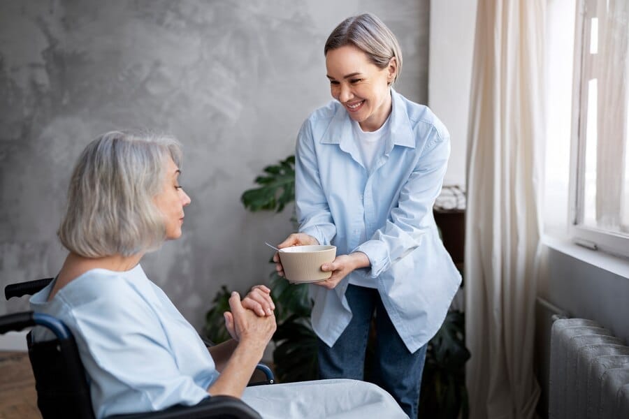 Navigating the Path from Assisted Living to Memory Care Facilities