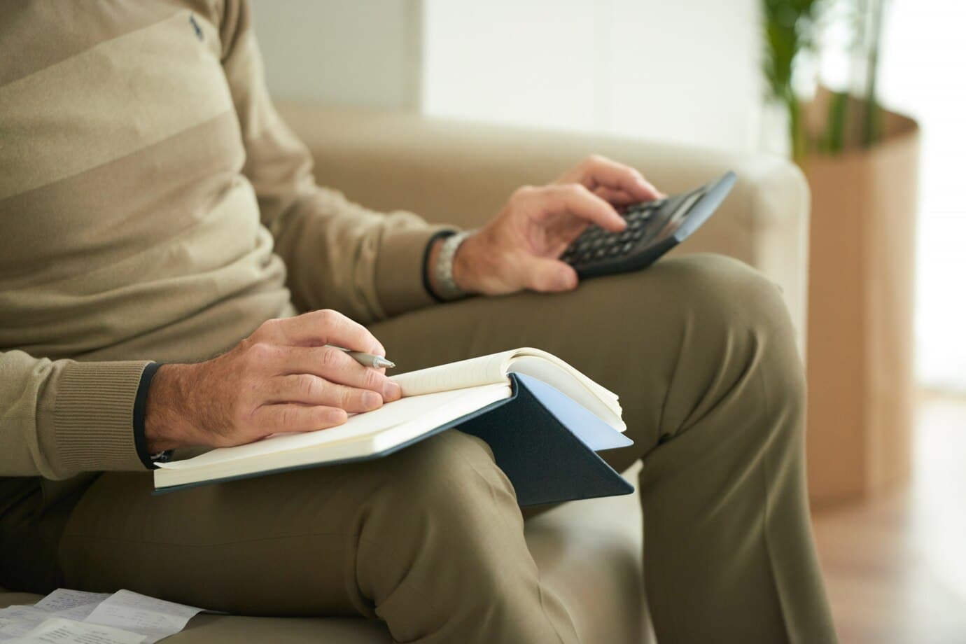 Budgeting for Retirement Living